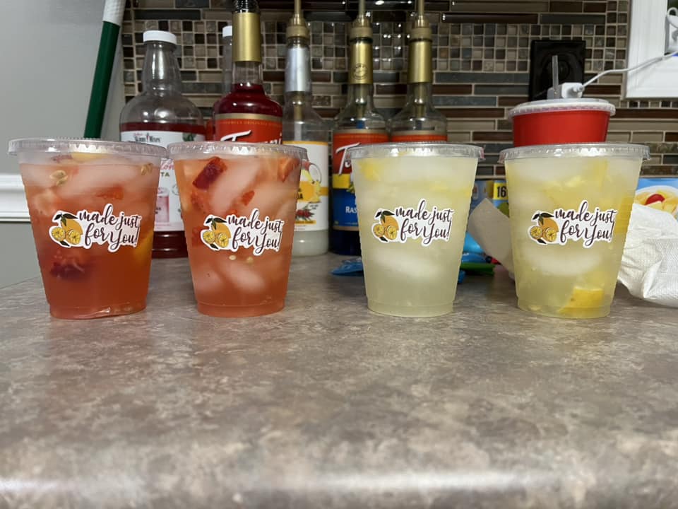E\'s Squeezed Lemonade photo